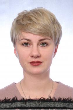 Емельяненко Алина Владимировна