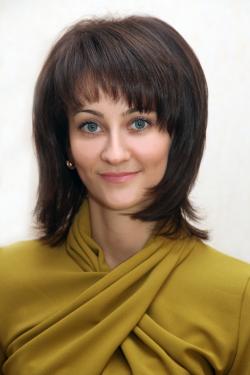 Мащенко Екатерина Станиславовна