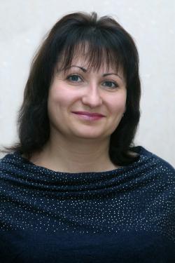 Юркова Инна Михайловна